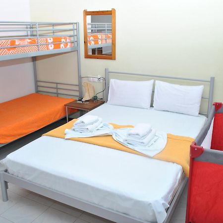 Ktima Garas Appartement Paralia Pantaleimonos Buitenkant foto