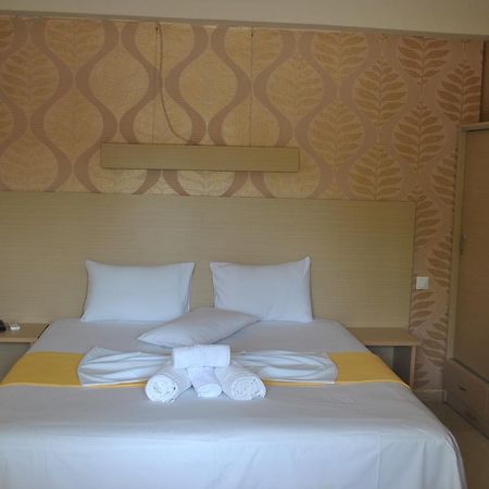 Ktima Garas Appartement Paralia Pantaleimonos Buitenkant foto