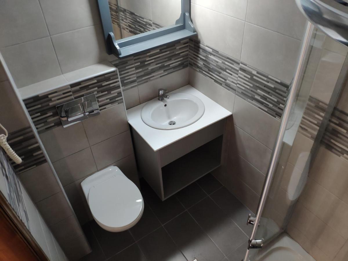Ktima Garas Appartement Paralia Pantaleimonos Buitenkant foto