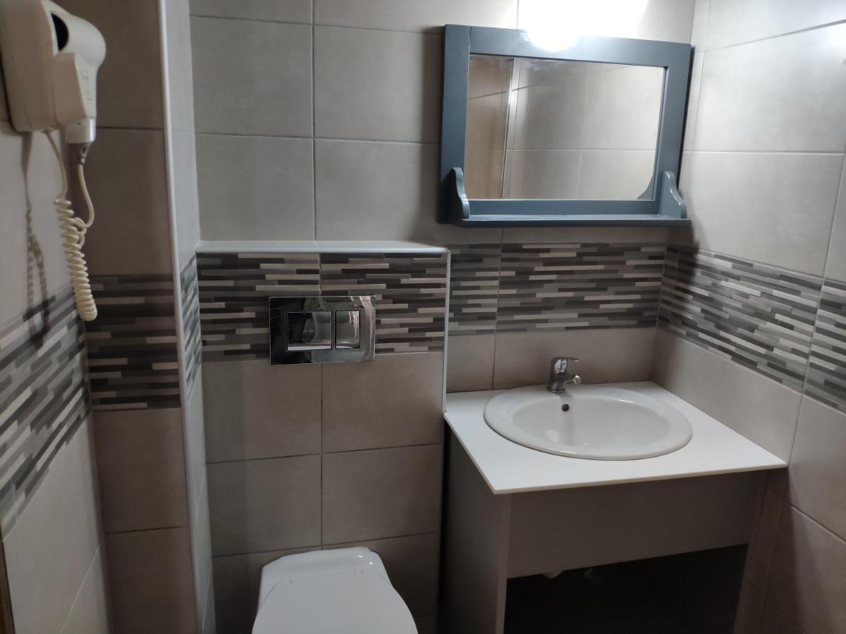 Ktima Garas Appartement Paralia Pantaleimonos Buitenkant foto